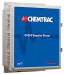 UV1 Online Organics Sensor (HydroACT)