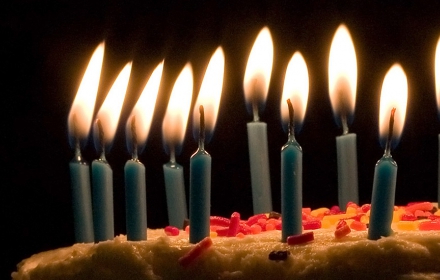Happy Birthday Chemtrac, Inc. — Thirty One-derful Years!